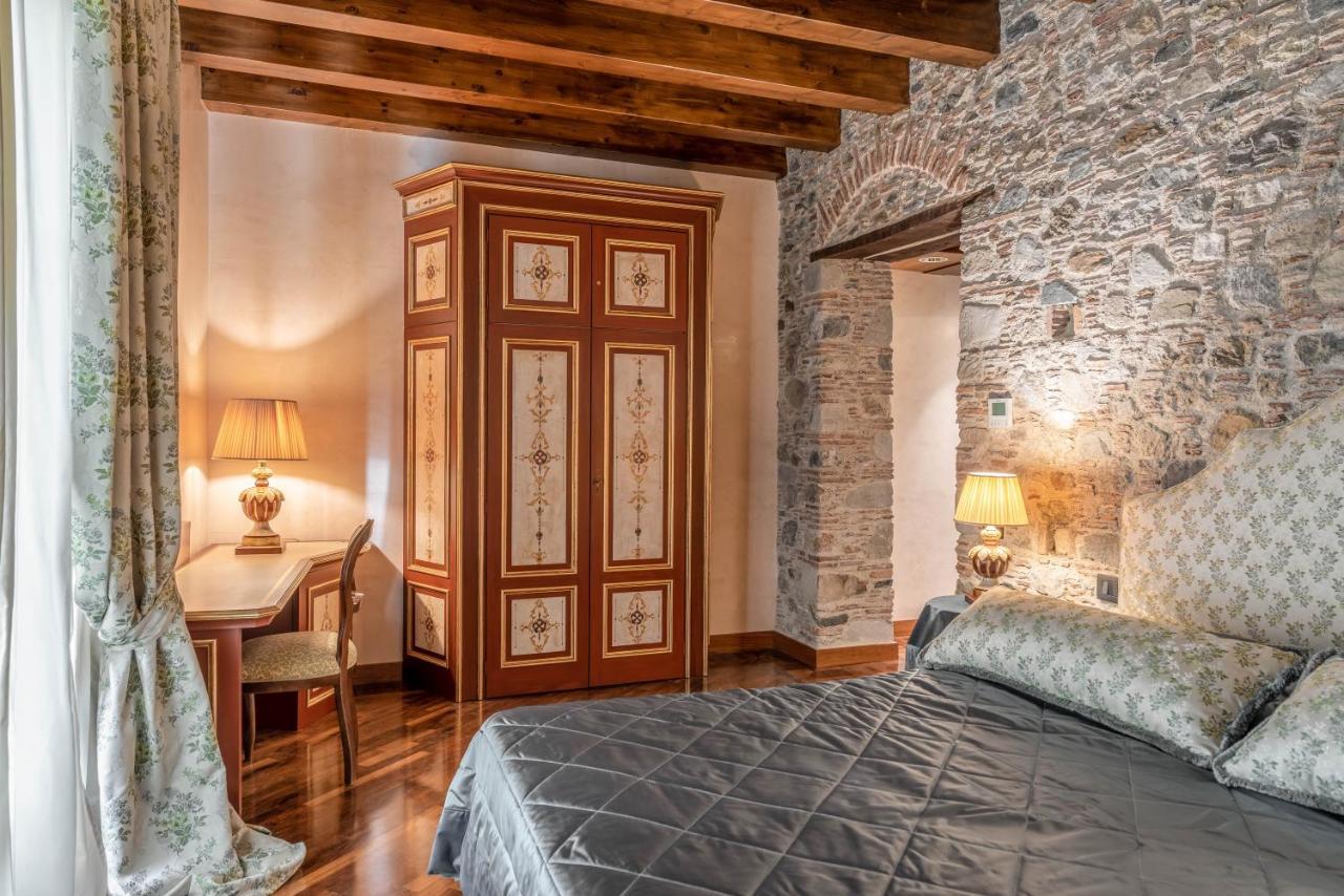 Deluxe Kamer