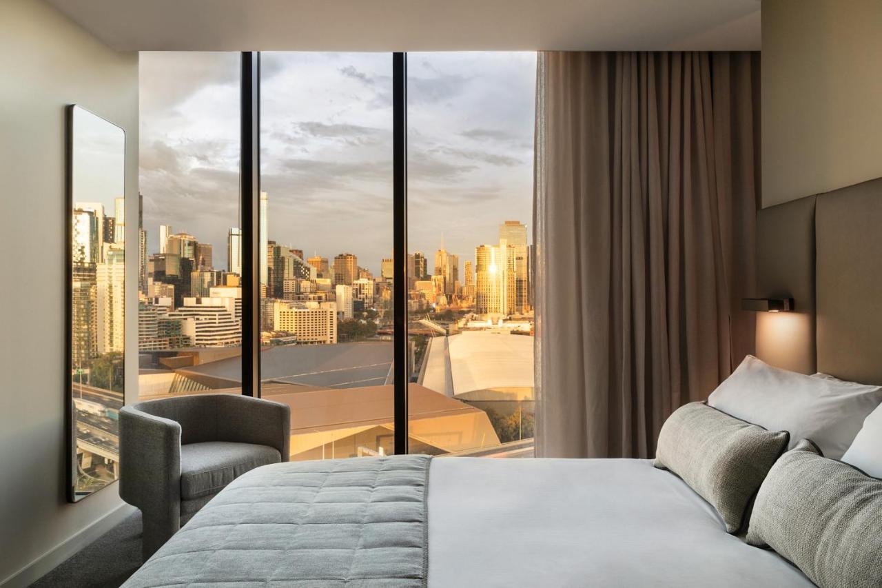 Apartemen 2 Kamar Tidur