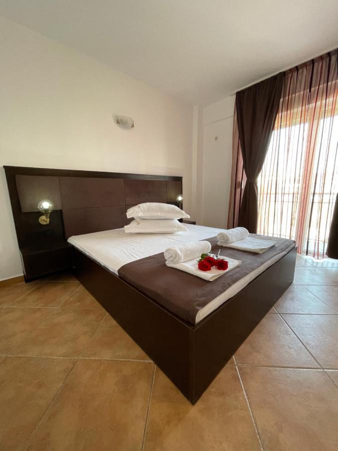 Superior One-Bedroom Suite