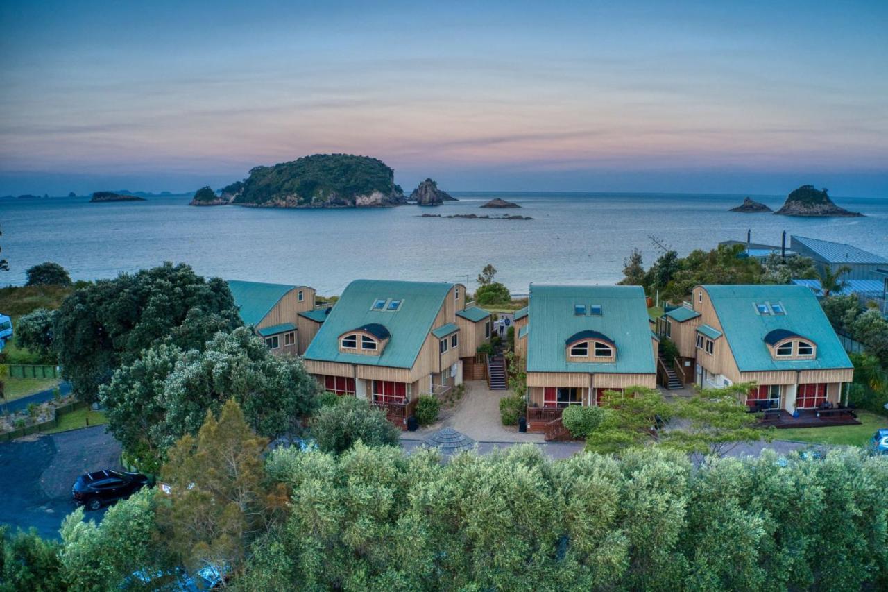 Two-Bedroom Villa with Sea View