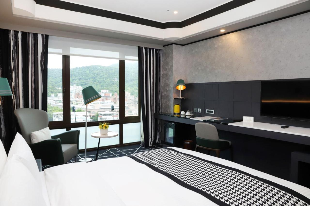 Fashion Double Room