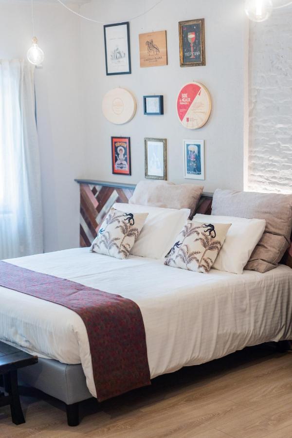 Suite Deluxe