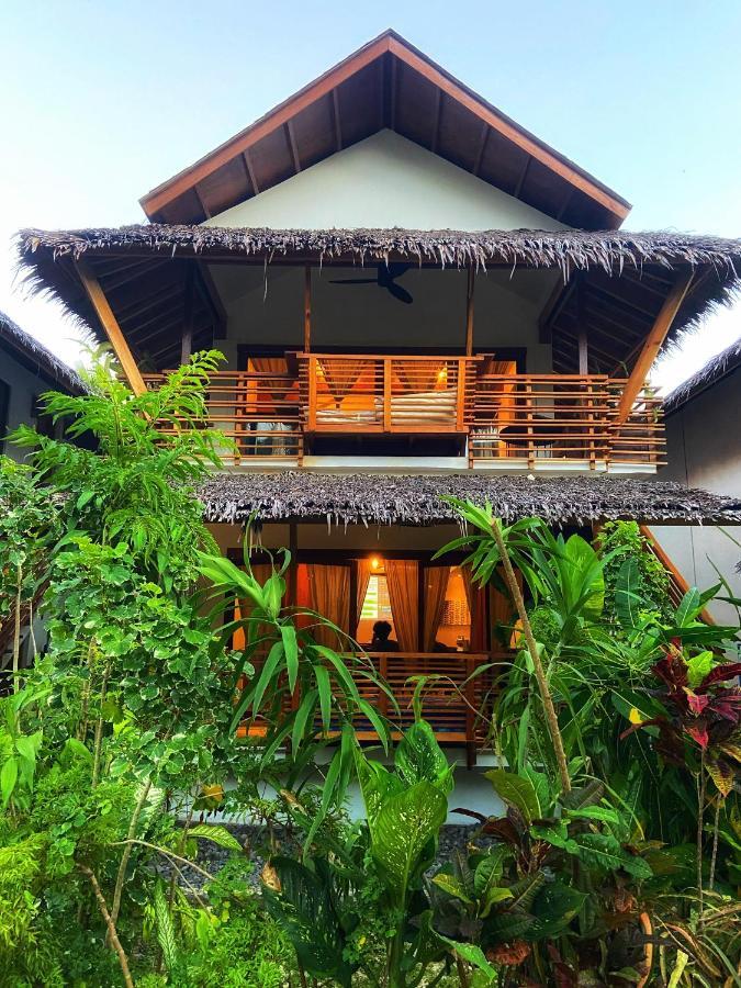 Island Villa