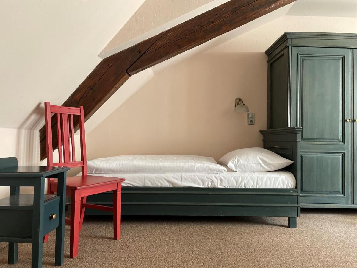 Habitación cuádruple