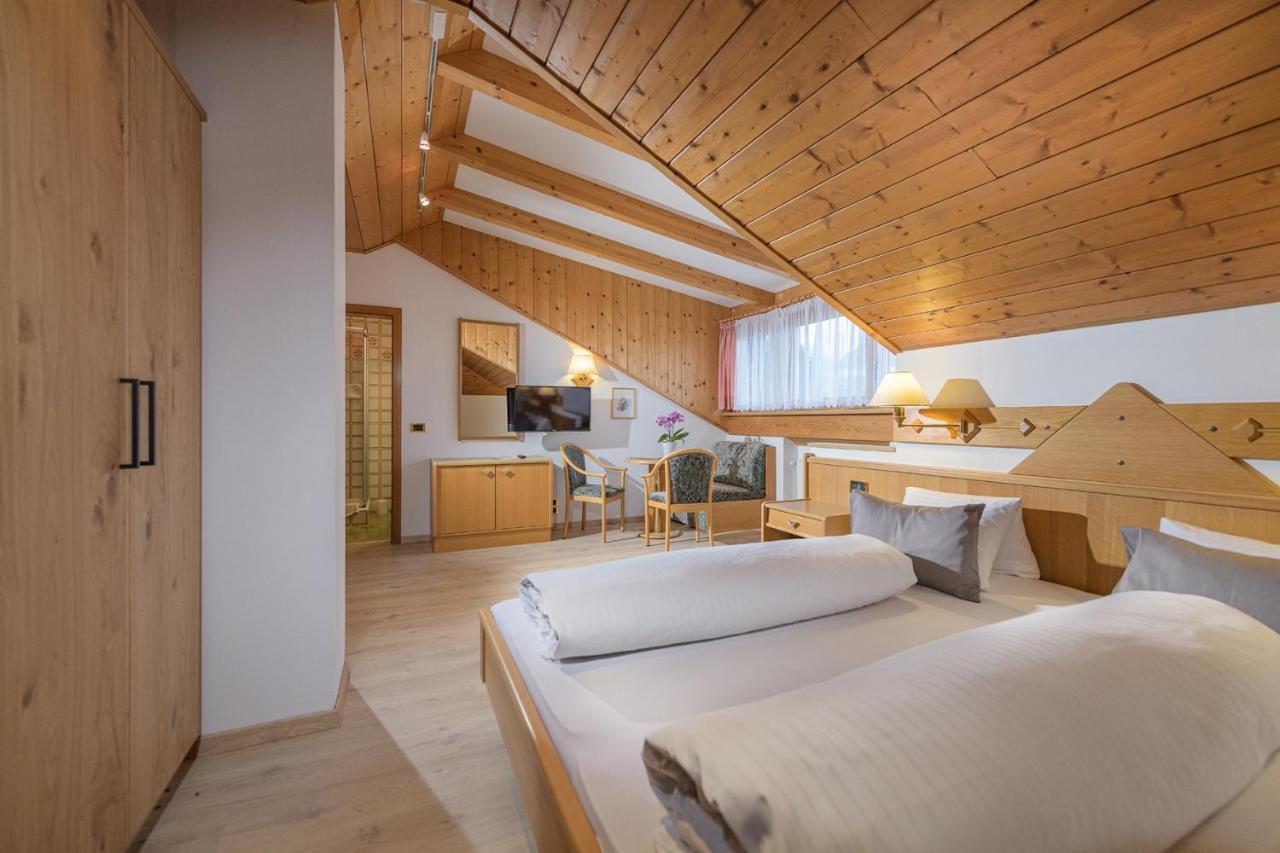 Economy Doppelzimmer