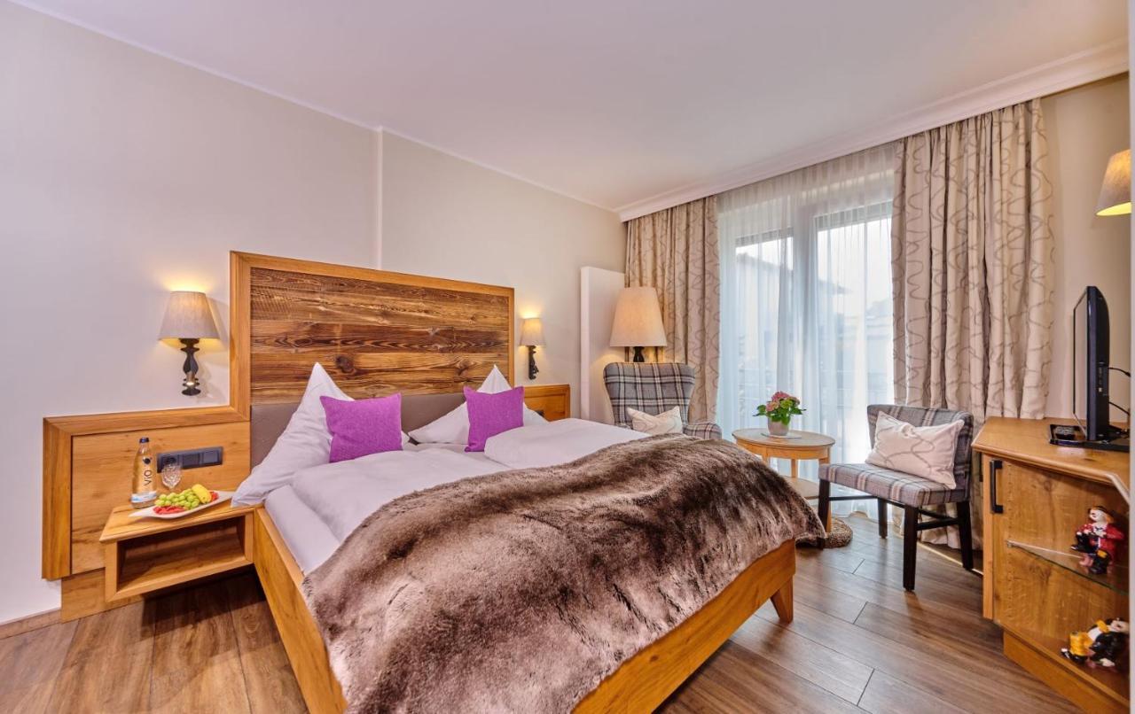 Double Room zur Schmiede