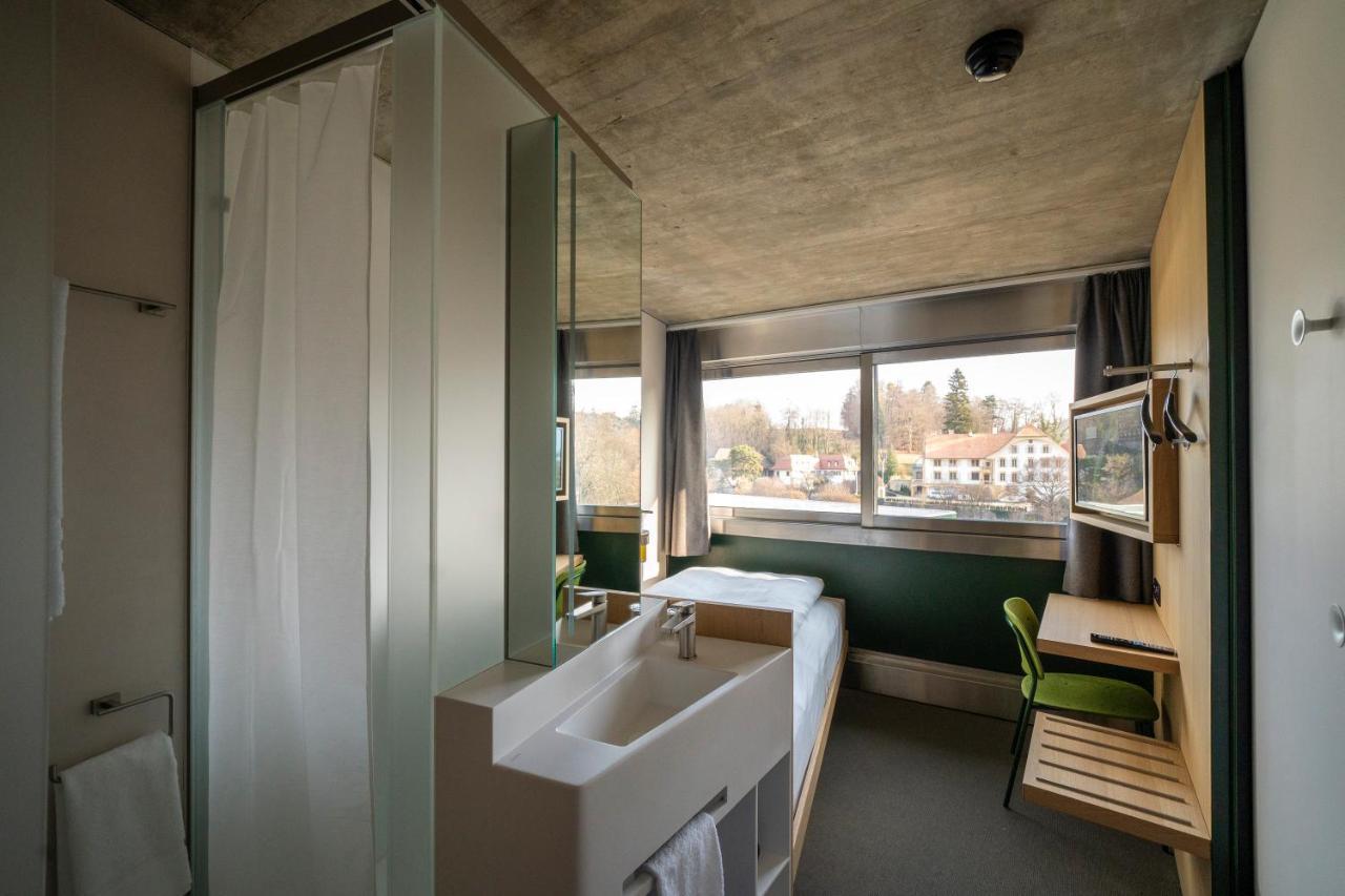 Kleines Einzelzimmer
