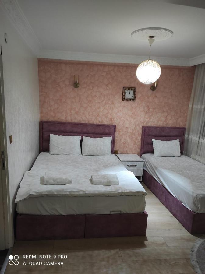 Triple Room with Bathroom