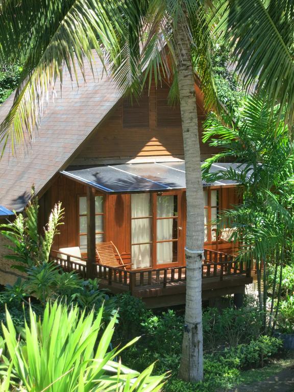 Deluxe Cottage