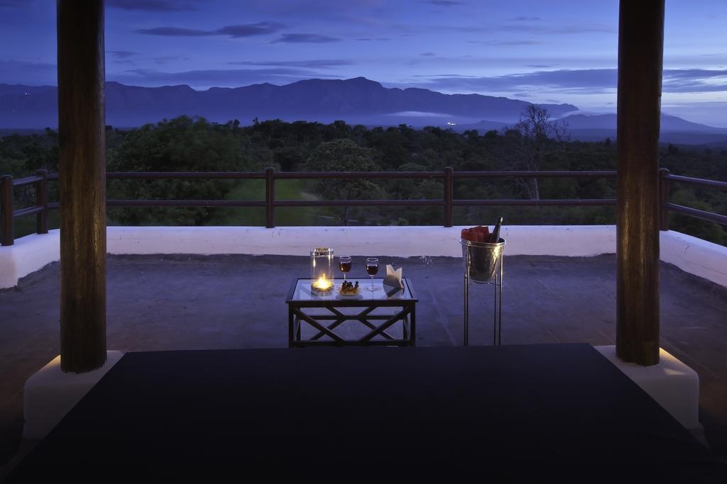 The Residence