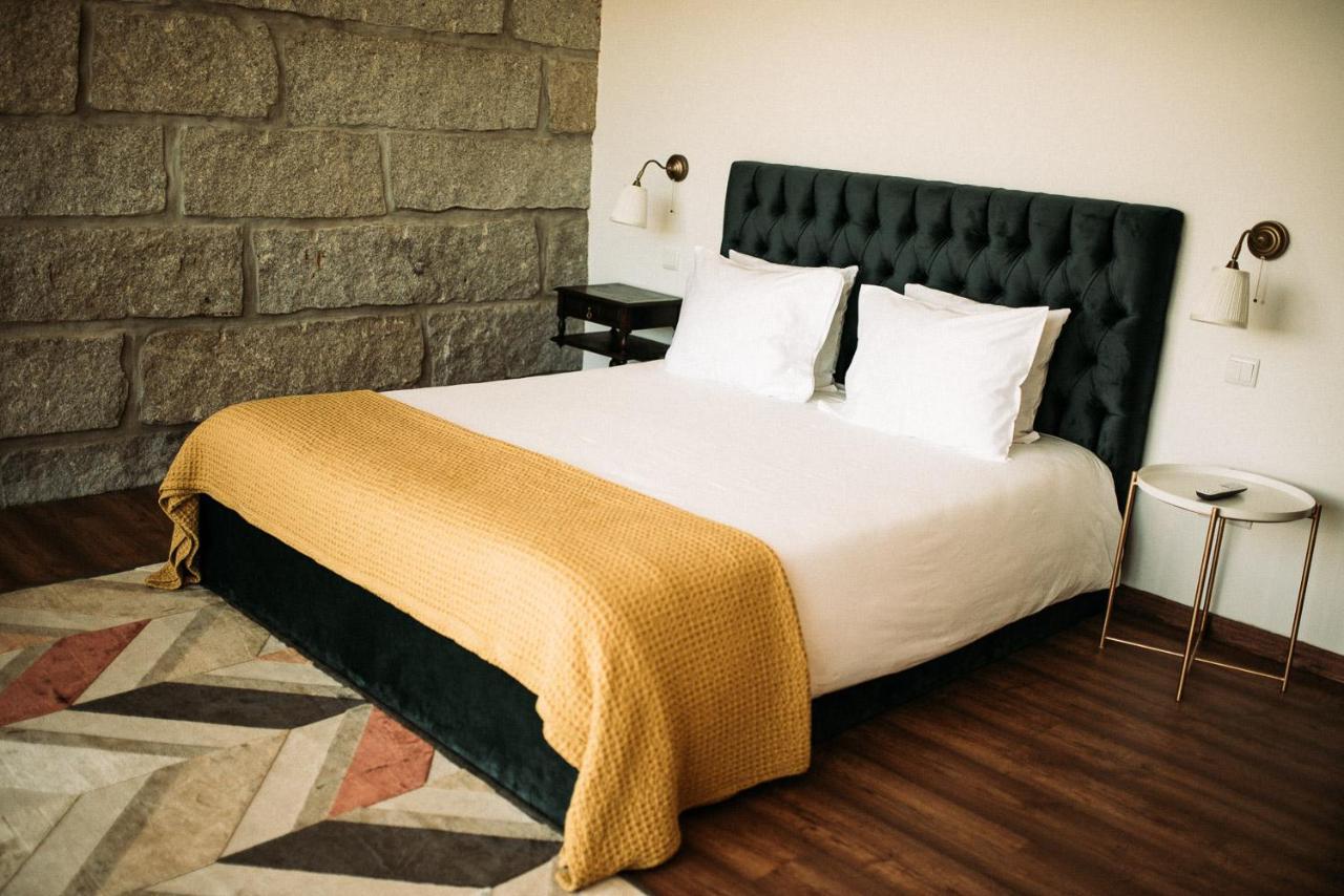 Habitación Doble Deluxe con cama supletoria