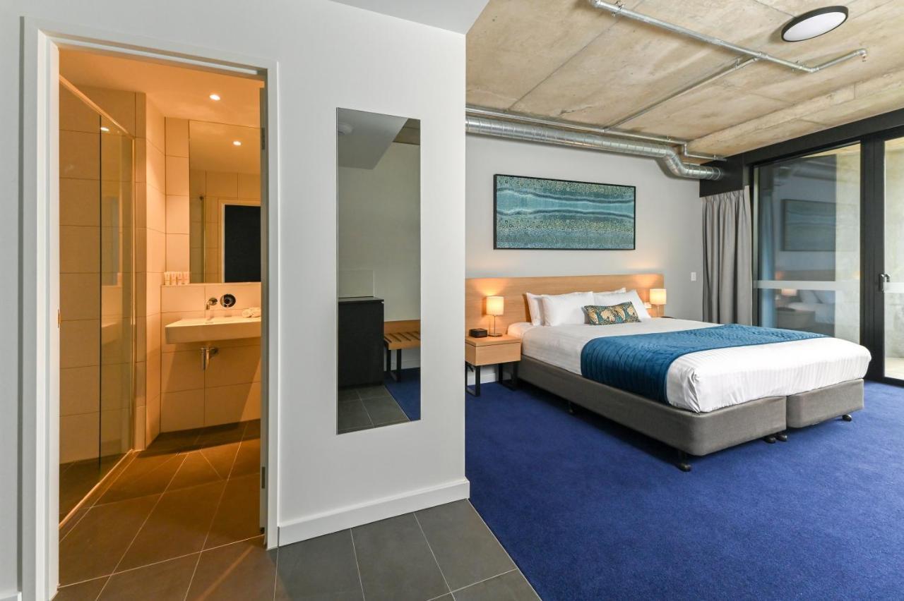 Superior King or Twin Room