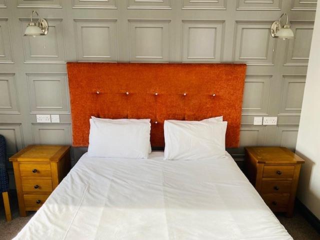 Double Room - Disability Access