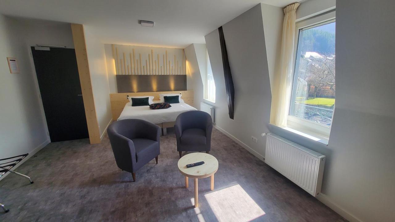 Chambre Double Privilège
