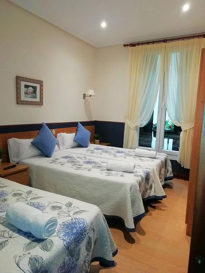 Triple Room 3 beds