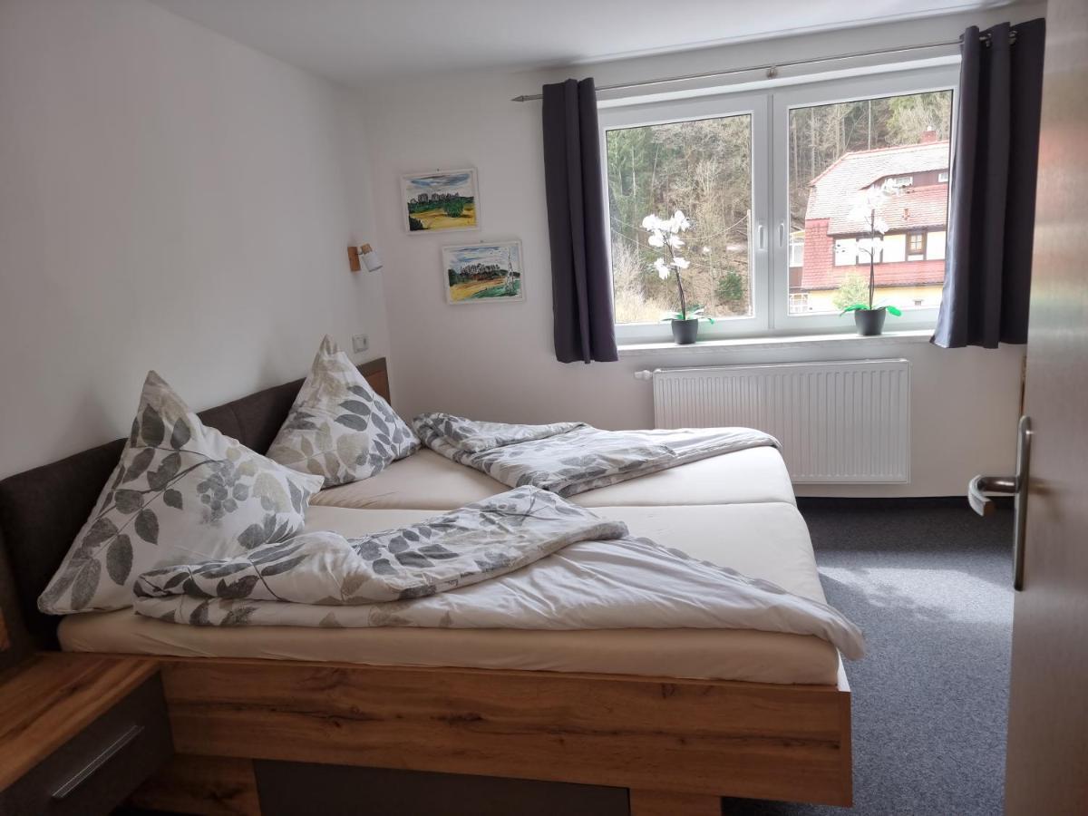 Familienzimmer