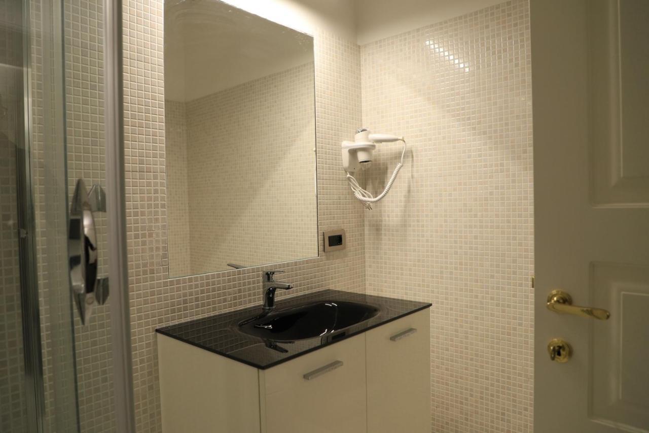 Habitación Triple Estándar