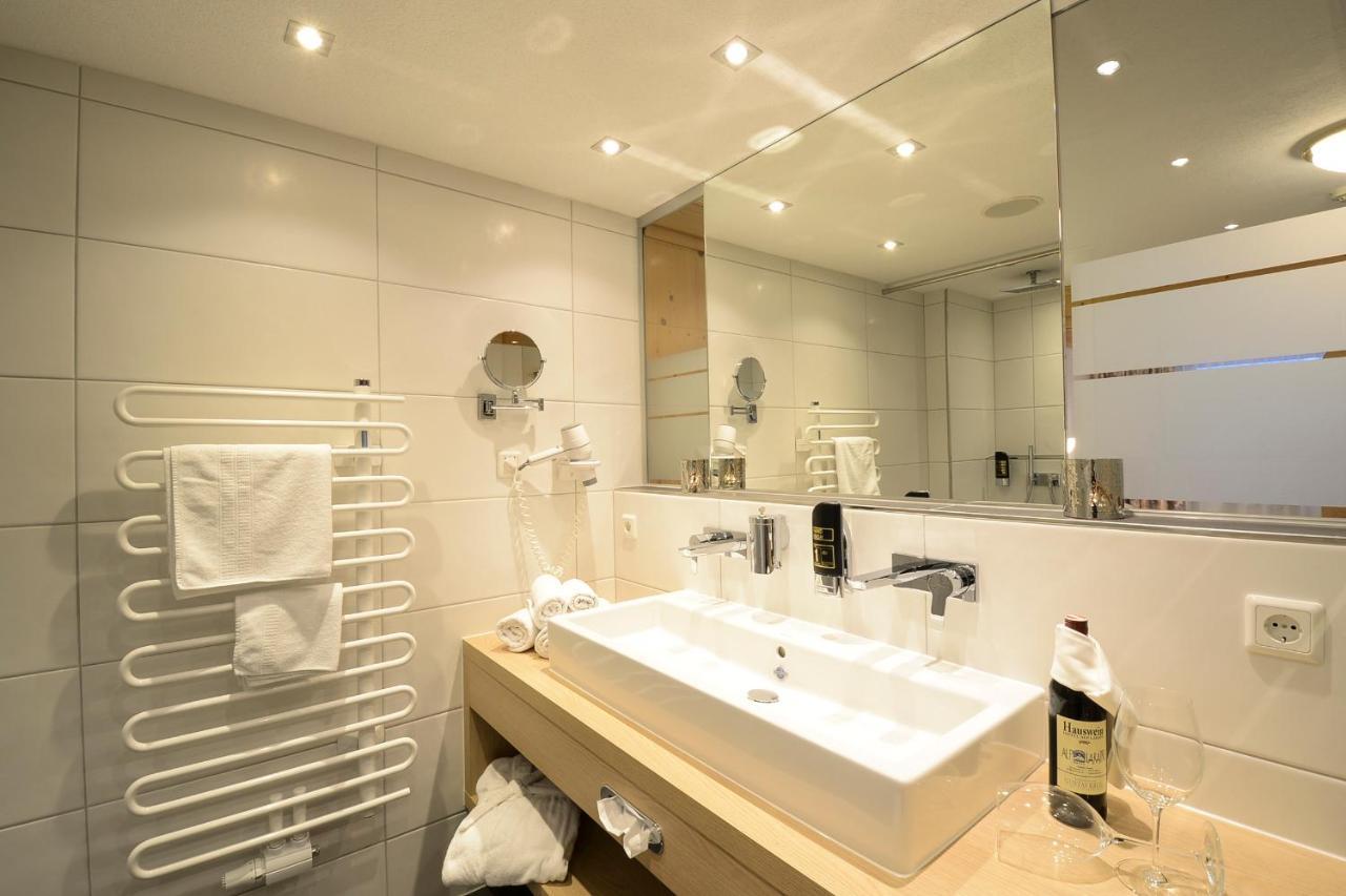 Double Room Mountain View
