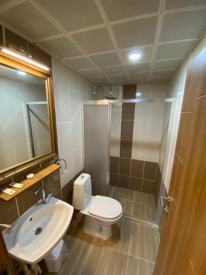 Standart Çift Kişilik Oda