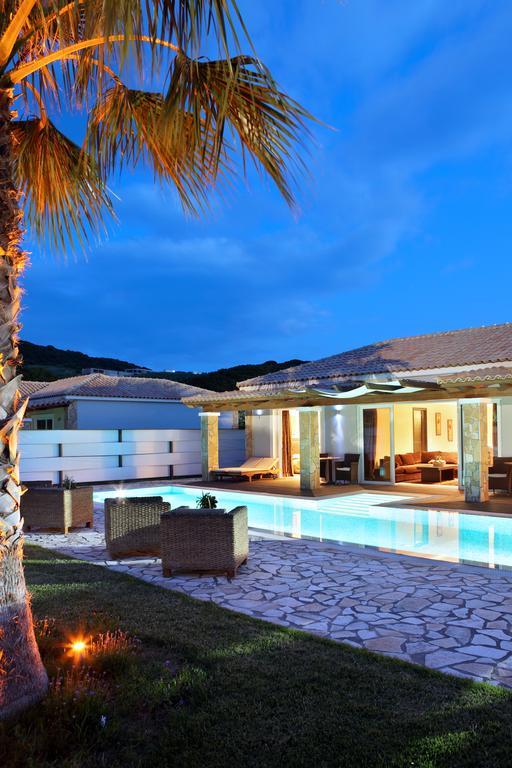 Two-Bedroom Villa with Private Pool