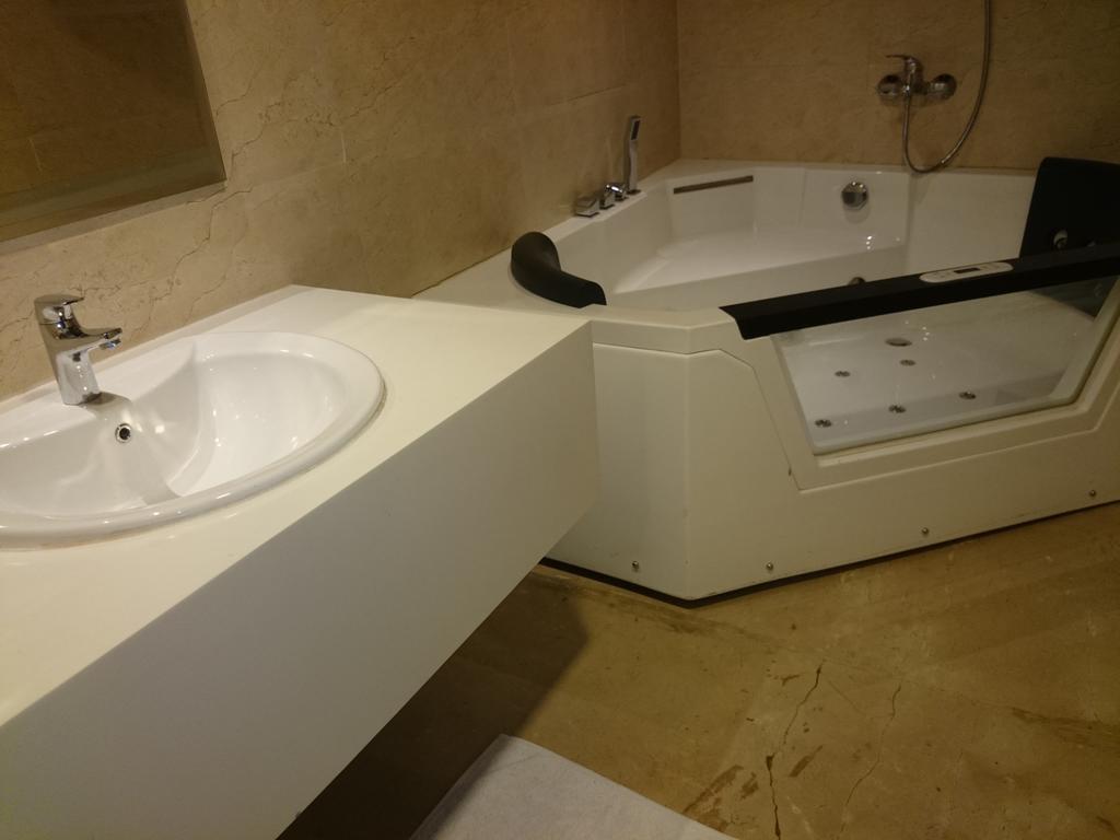 Präsidentensuite