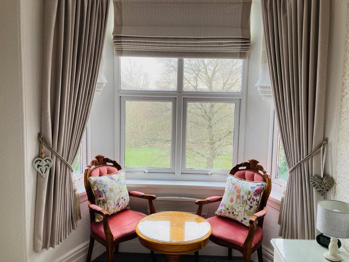 Superior Double or Twin Room with Sea View