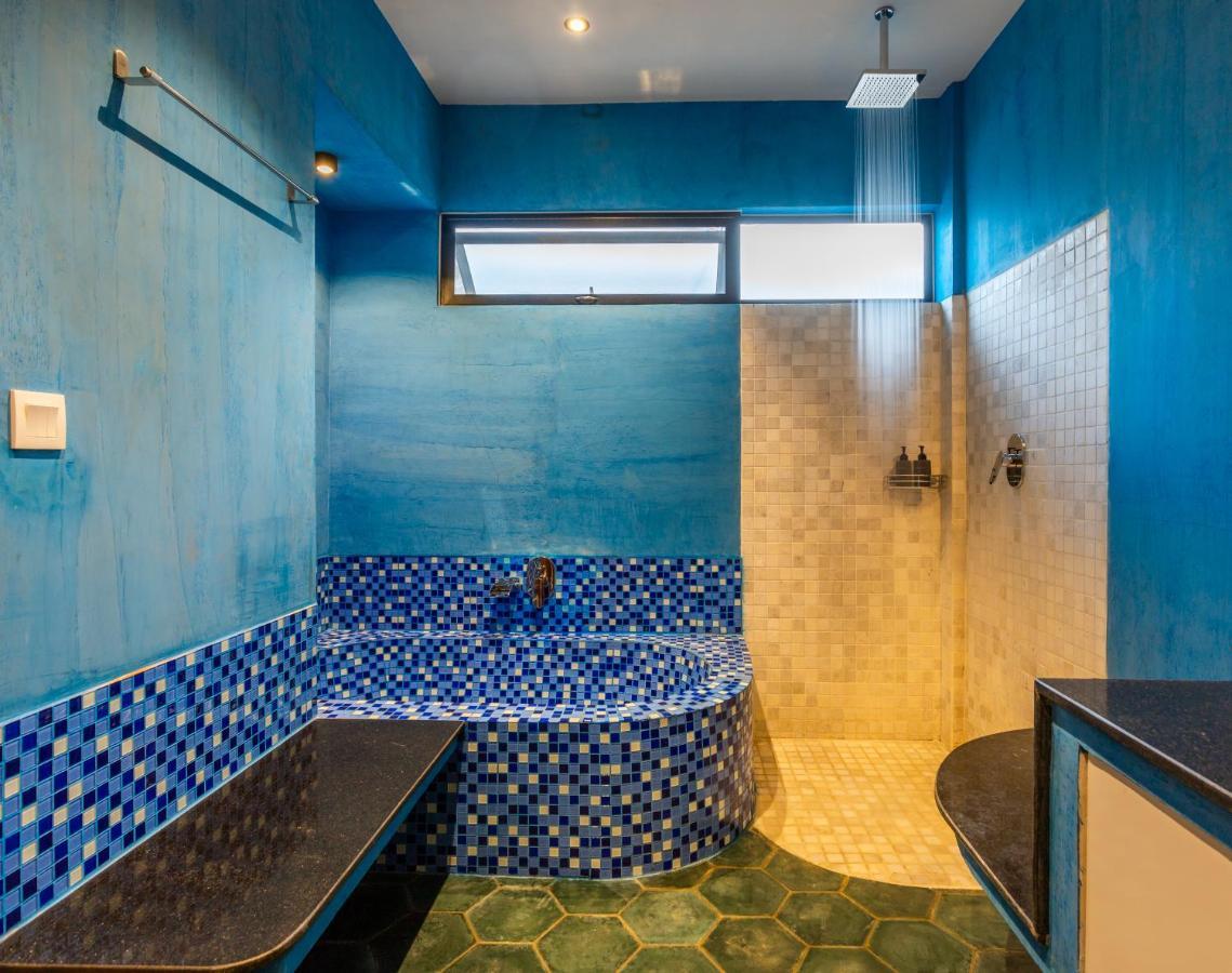 Three-Bedroom Suite