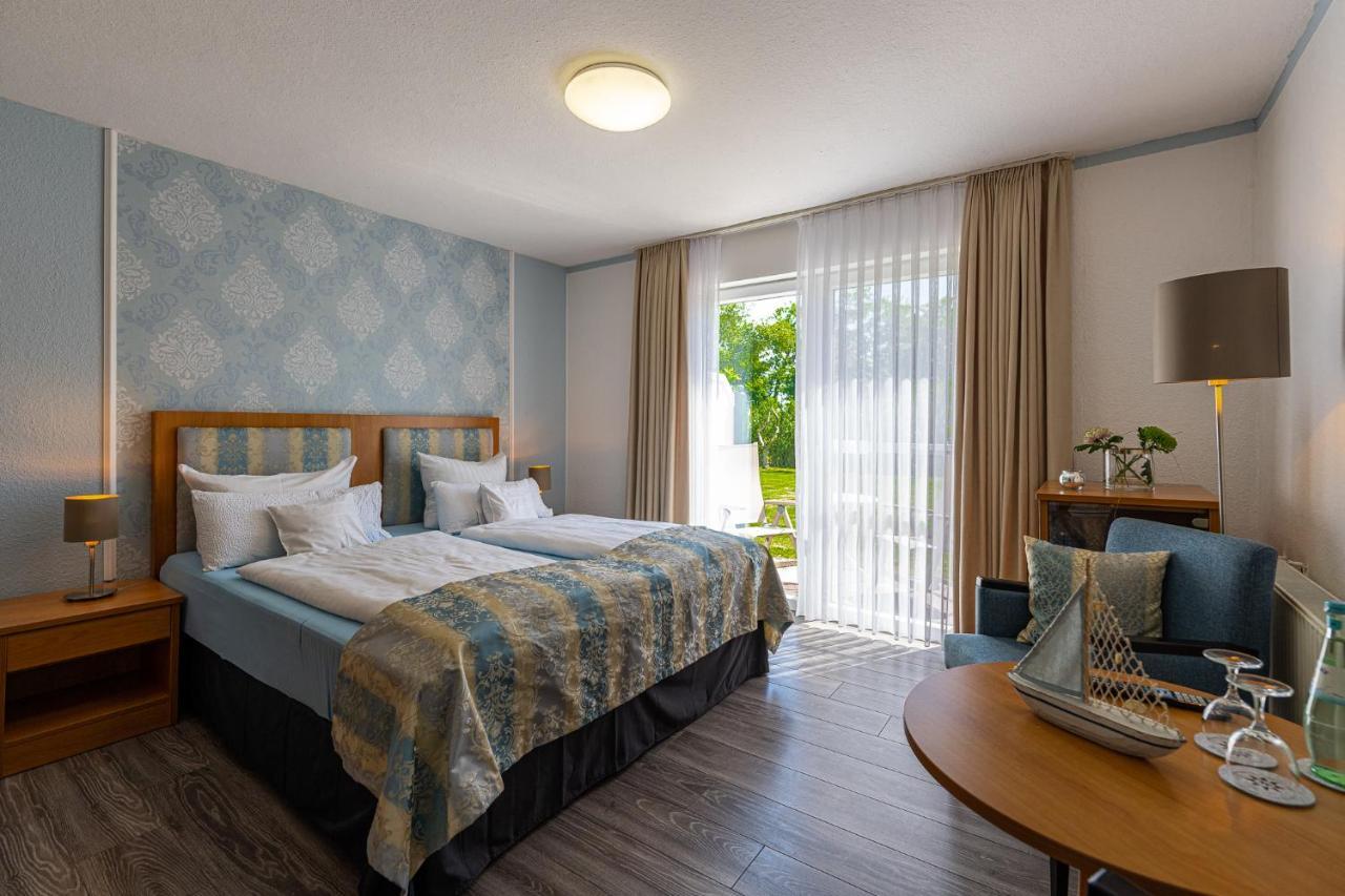 Double Room in Guest House