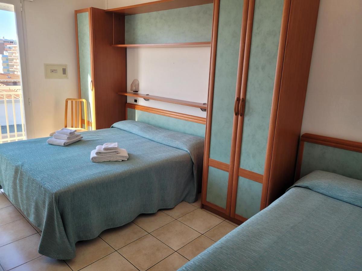 Budget Triple Room