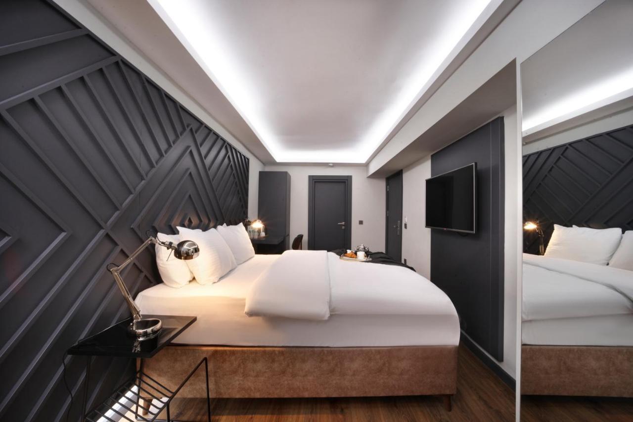 Luxury Basement Double Room