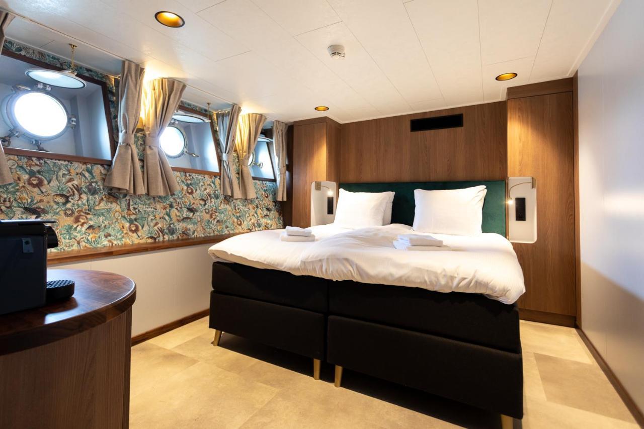 Deluxe Kamer