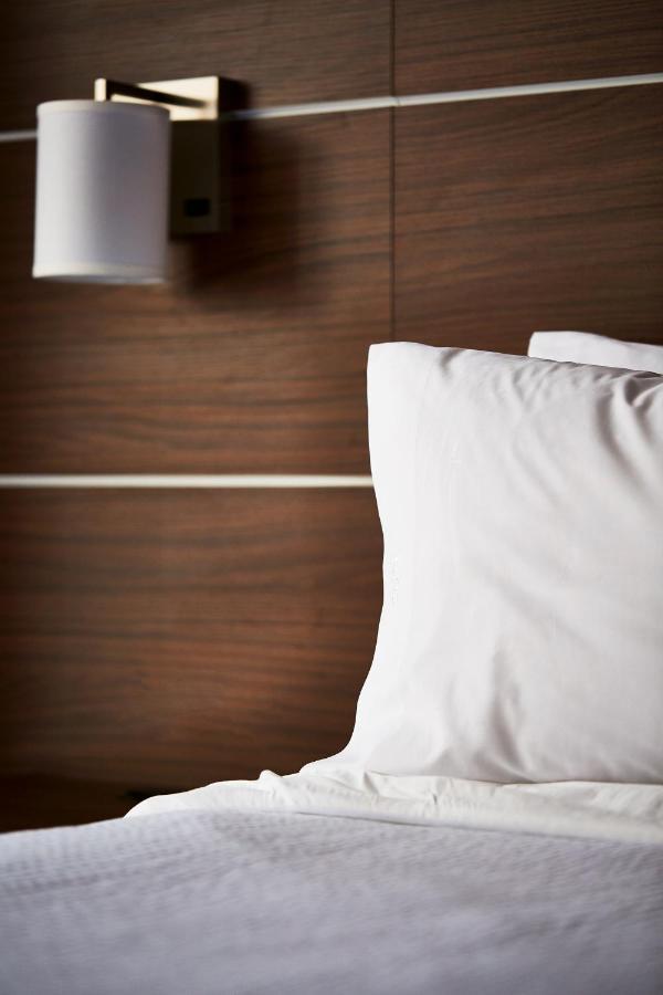 Quarto Standard com Cama King-size