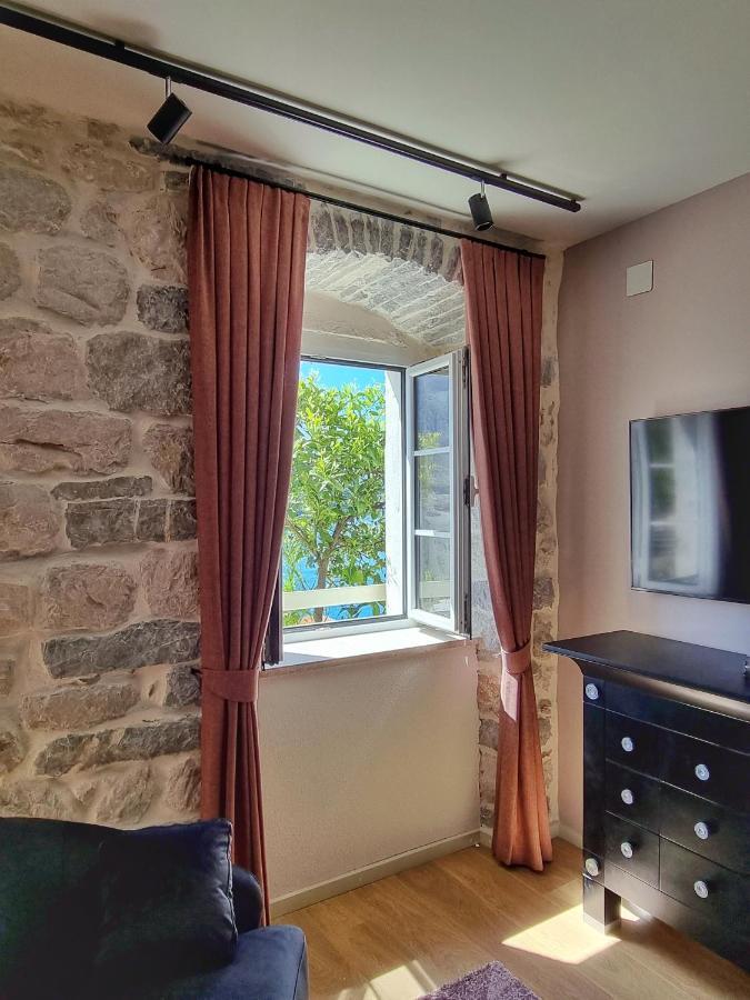 Deluxe Studio mit Doppelbett