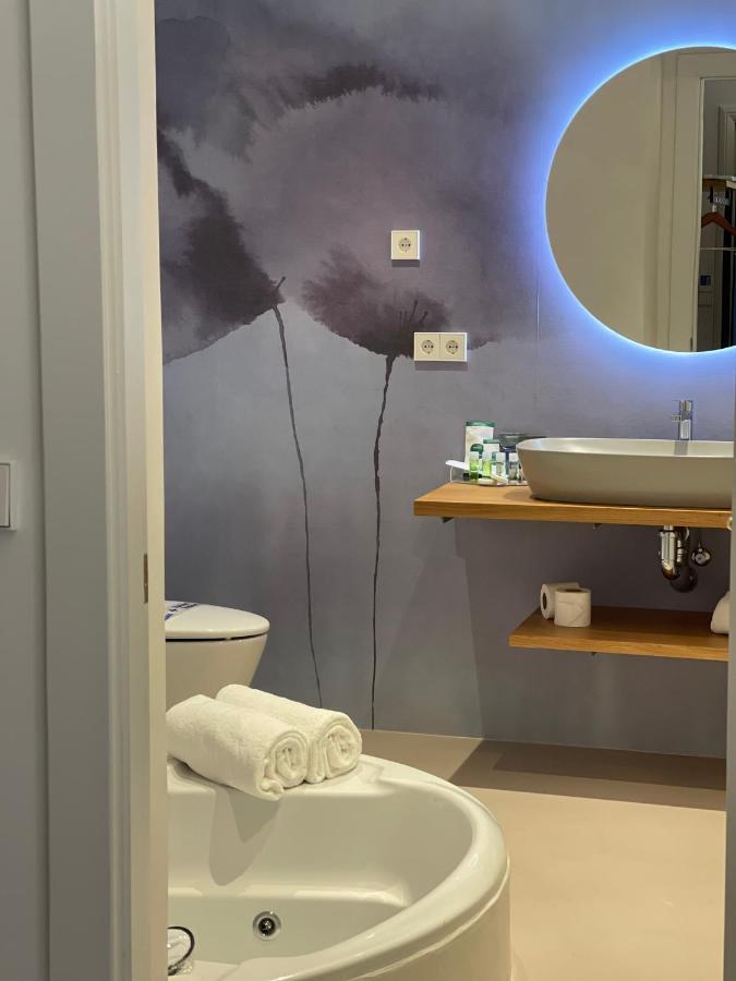 Chambre Supérieure Deluxe