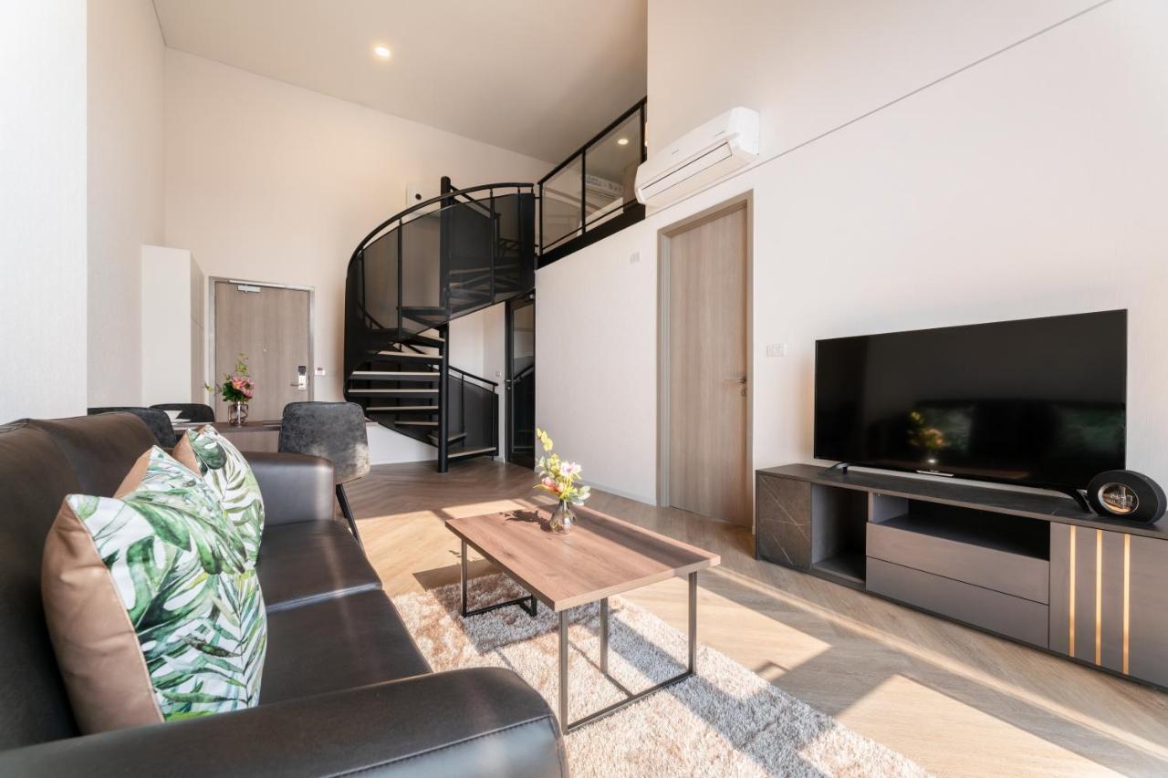Duplex Family Suite
