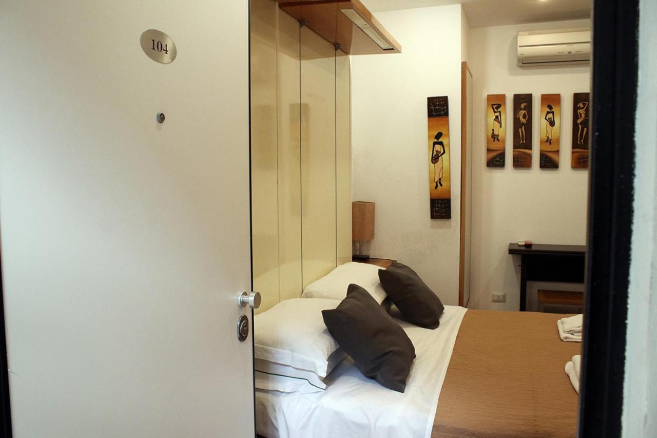 Economy Apartment
