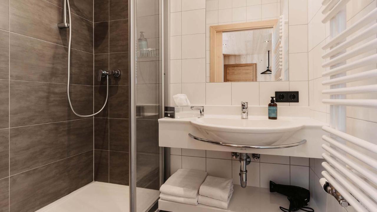 Appartement met 2 slaapkamers