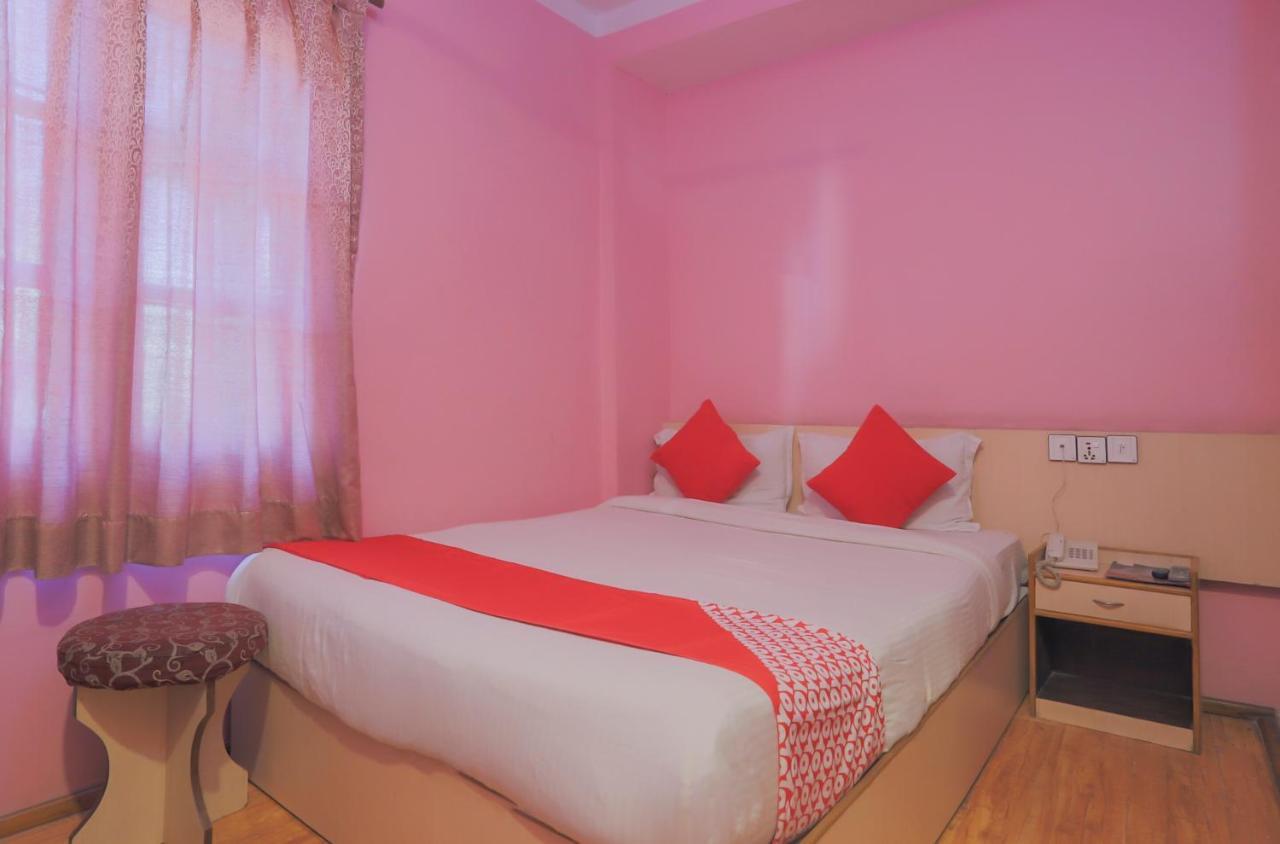 Small Double Room
