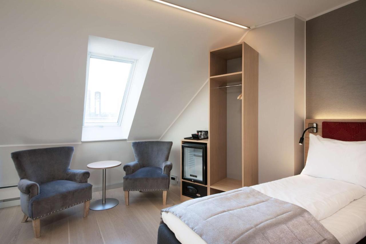 Superior Twin Room - Disability Access