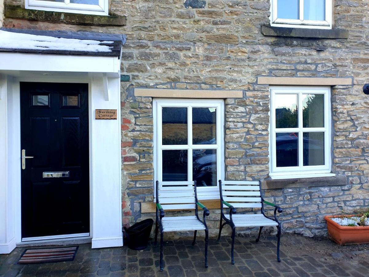 One-Bedroom Cottage