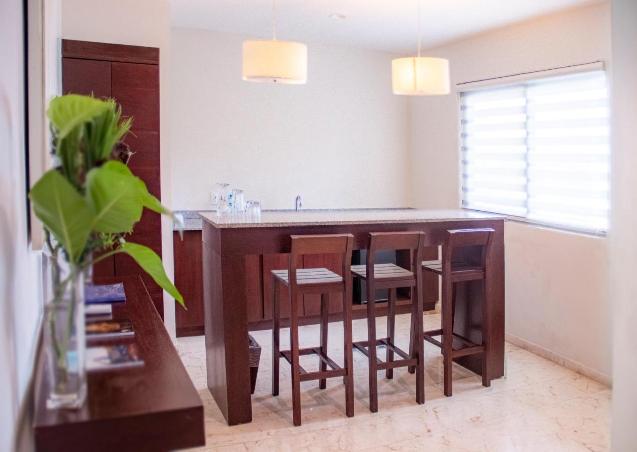 Palm Loft