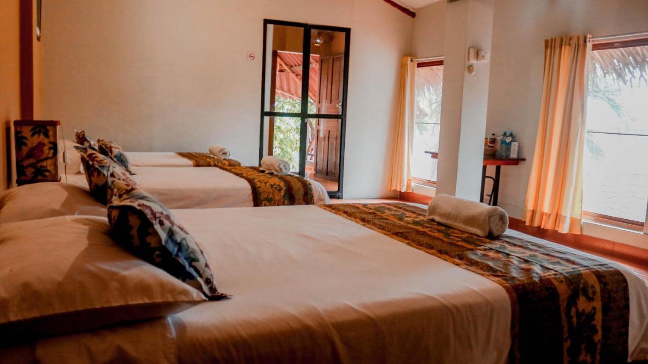 Junior Suite with Balcony and Air Conditioning