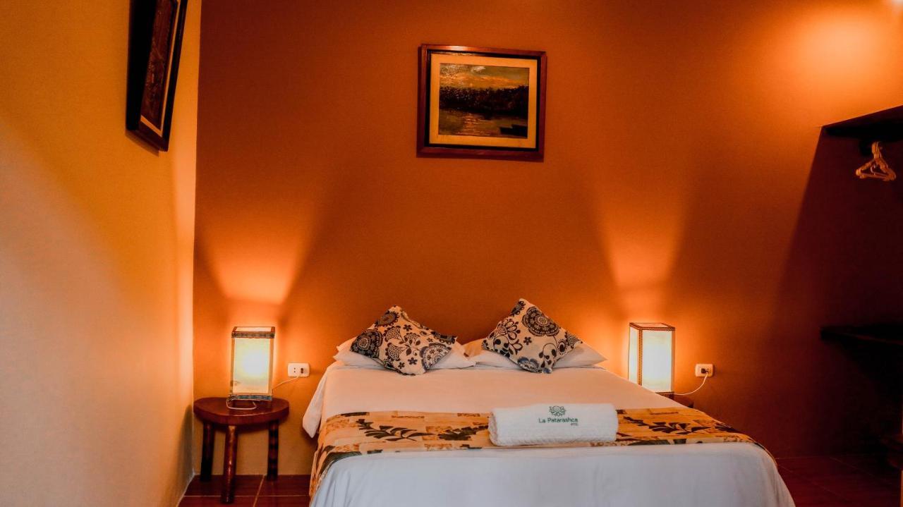 Double Room with Air Conditioning