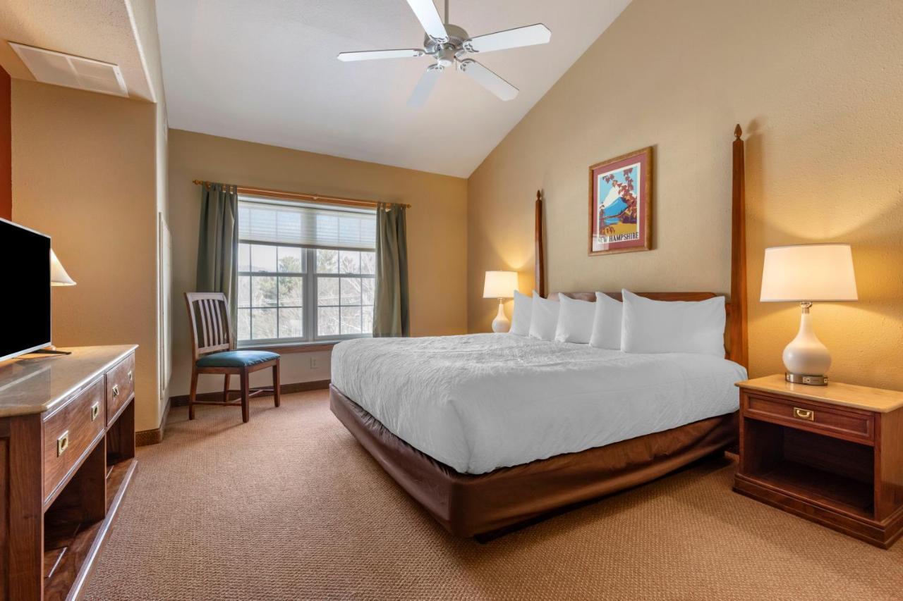 Efficiency King Suite with Two King Beds - Non Smoking