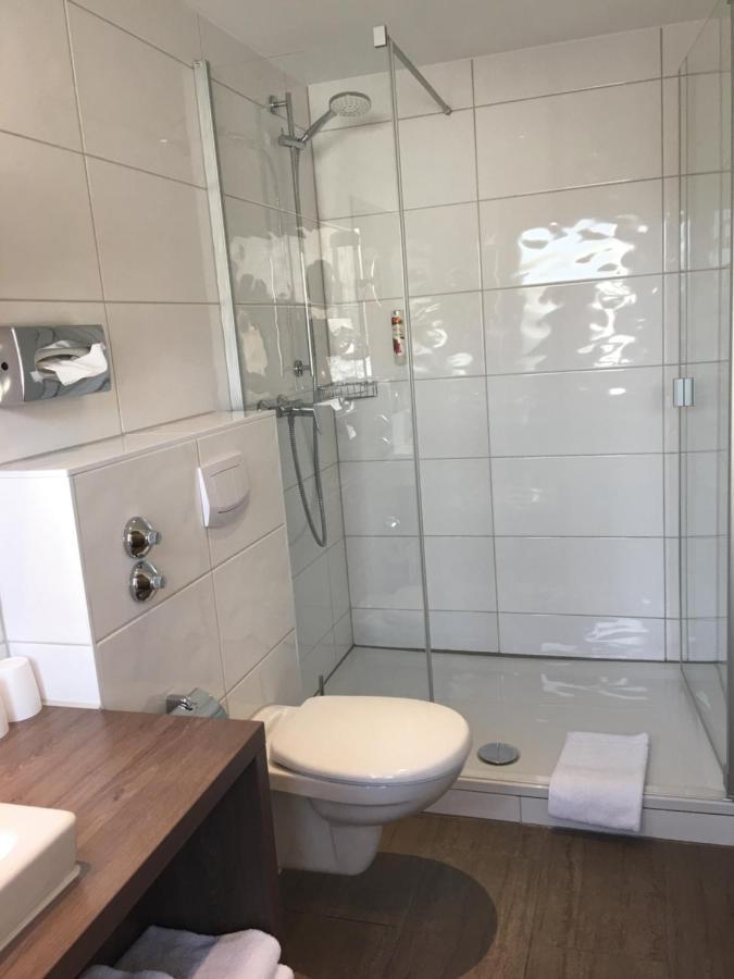Dreibettzimmer