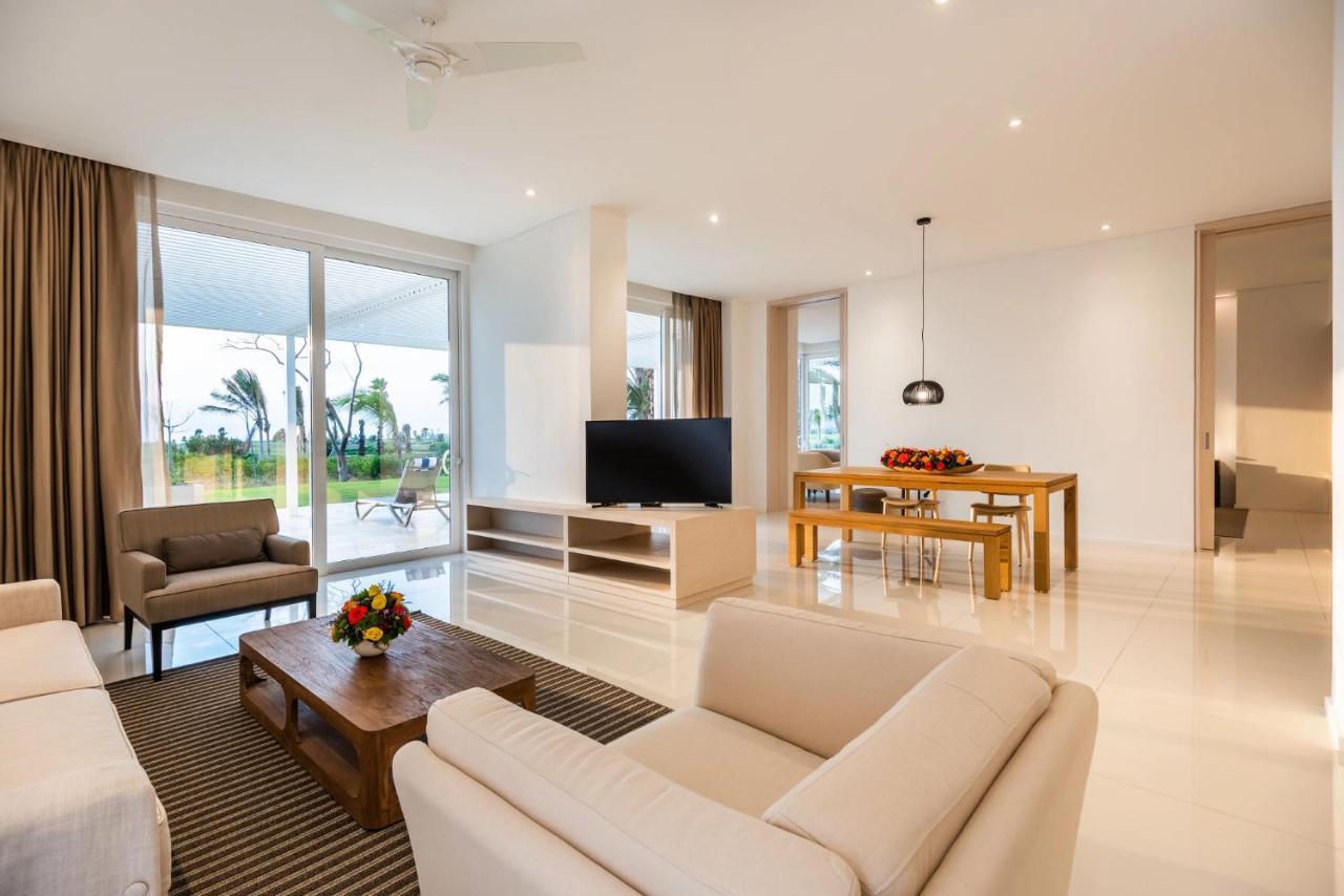 Preferred Club Presidential Suite Swim-Out Tropical