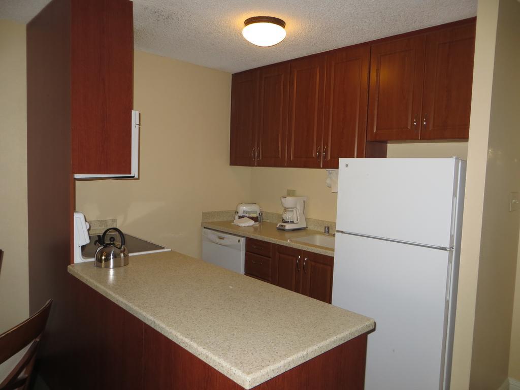 Suite de 1 dormitorio (sin suplemento de resort)