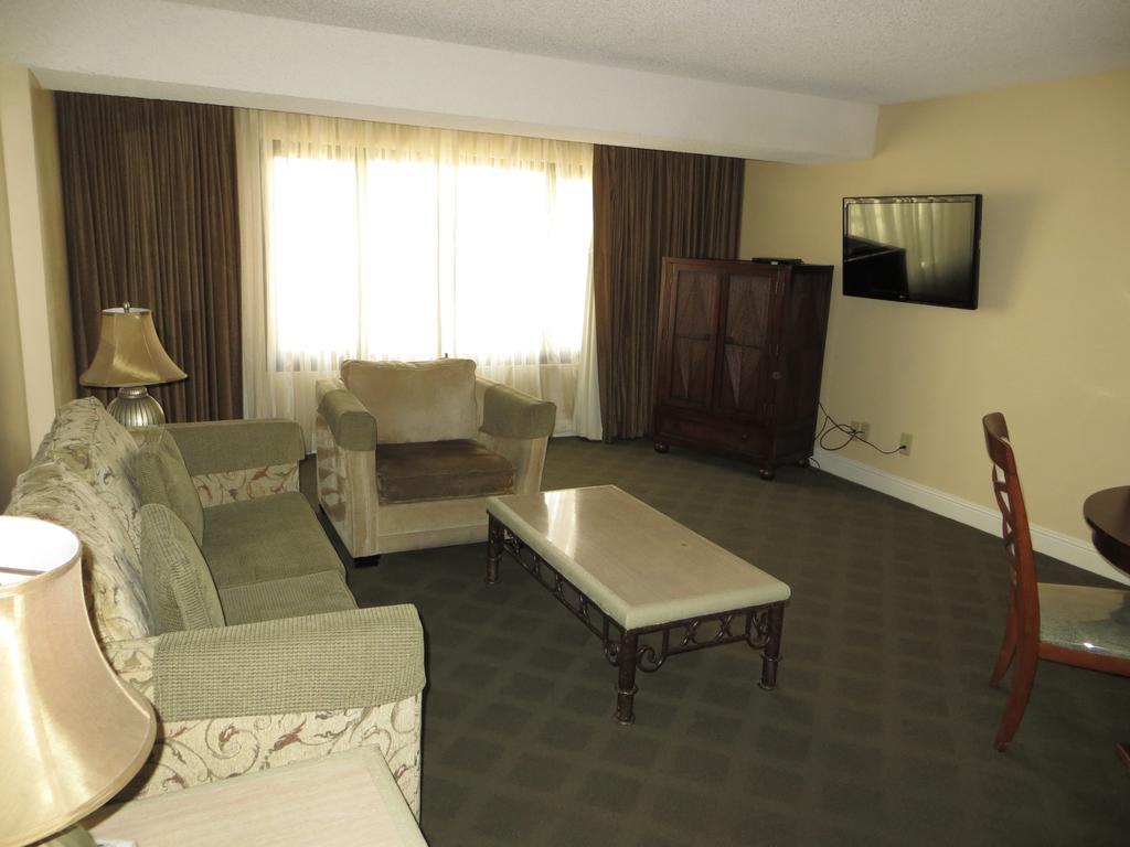 Suite de 2 dormitorios (sin suplemento de resort)