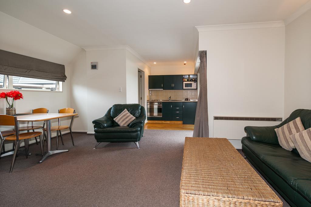 Appartement met 1 Slaapkamer