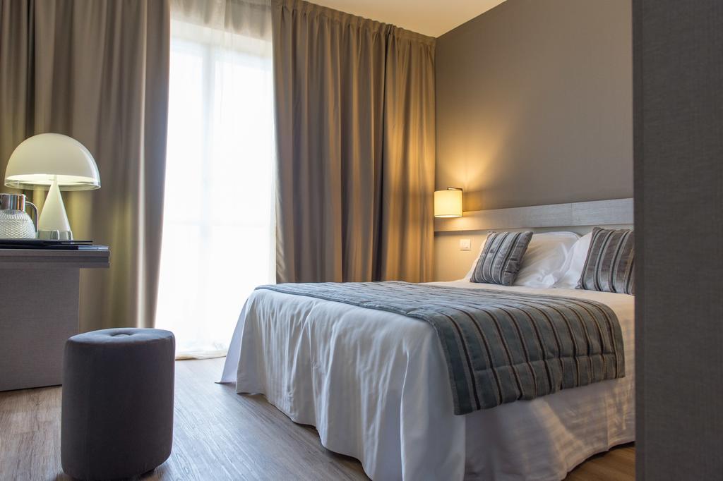 Classic Double or Twin Room